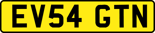 EV54GTN