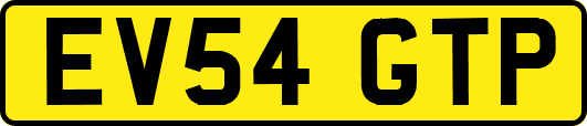 EV54GTP