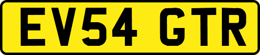 EV54GTR