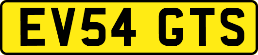 EV54GTS