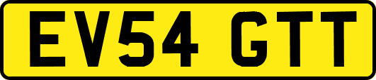 EV54GTT