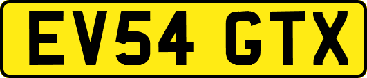 EV54GTX