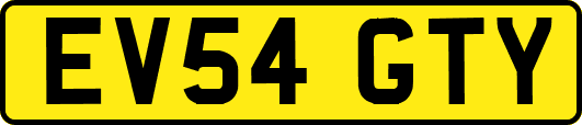 EV54GTY