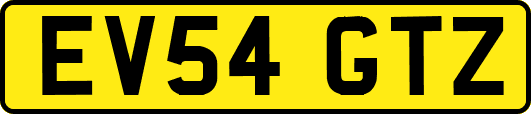 EV54GTZ