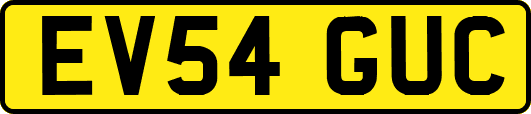 EV54GUC