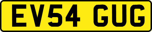 EV54GUG