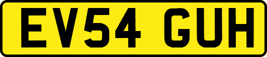EV54GUH