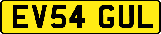 EV54GUL