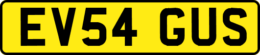 EV54GUS