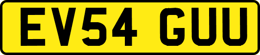 EV54GUU