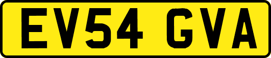 EV54GVA