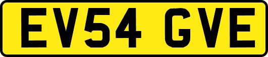 EV54GVE