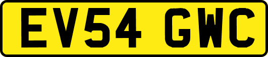 EV54GWC