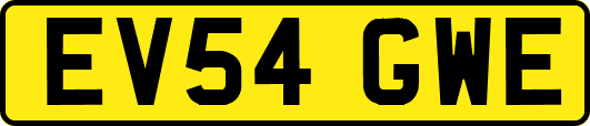 EV54GWE