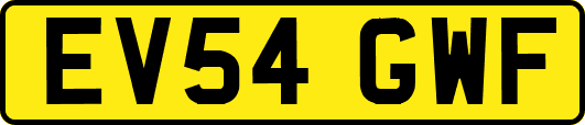 EV54GWF