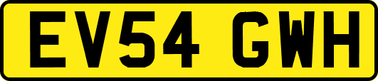 EV54GWH