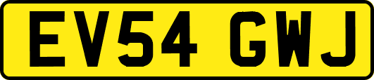 EV54GWJ