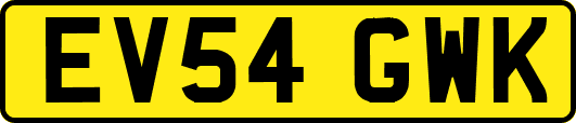 EV54GWK