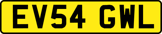 EV54GWL