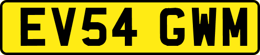 EV54GWM