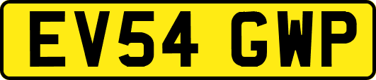 EV54GWP