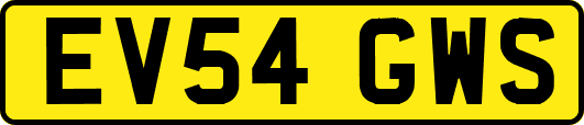 EV54GWS