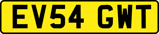 EV54GWT