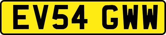 EV54GWW