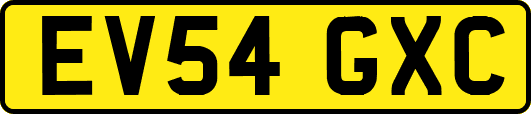 EV54GXC