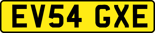 EV54GXE