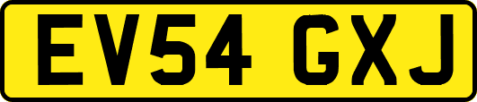 EV54GXJ