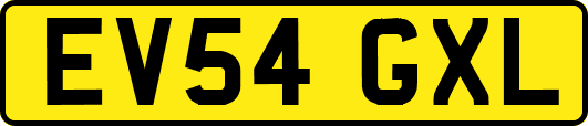 EV54GXL