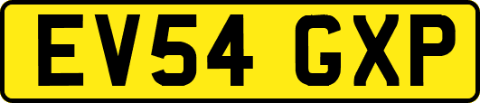 EV54GXP