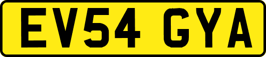 EV54GYA