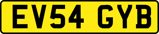 EV54GYB