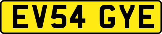 EV54GYE
