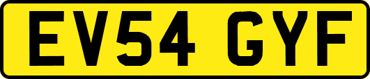 EV54GYF