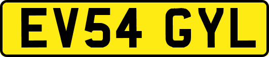 EV54GYL