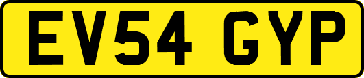 EV54GYP
