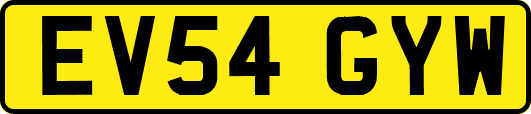 EV54GYW
