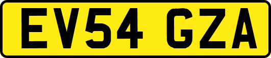 EV54GZA