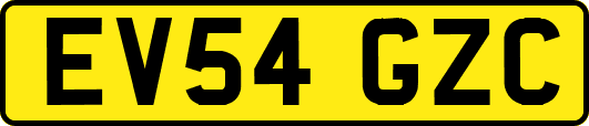 EV54GZC