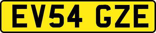 EV54GZE