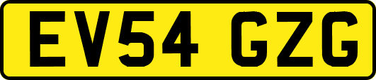 EV54GZG