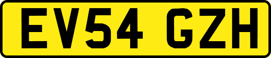 EV54GZH