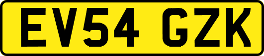 EV54GZK