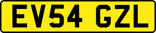 EV54GZL