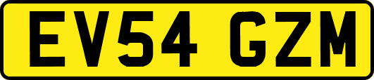 EV54GZM