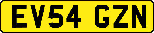 EV54GZN