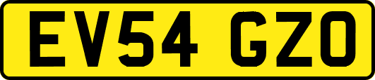 EV54GZO